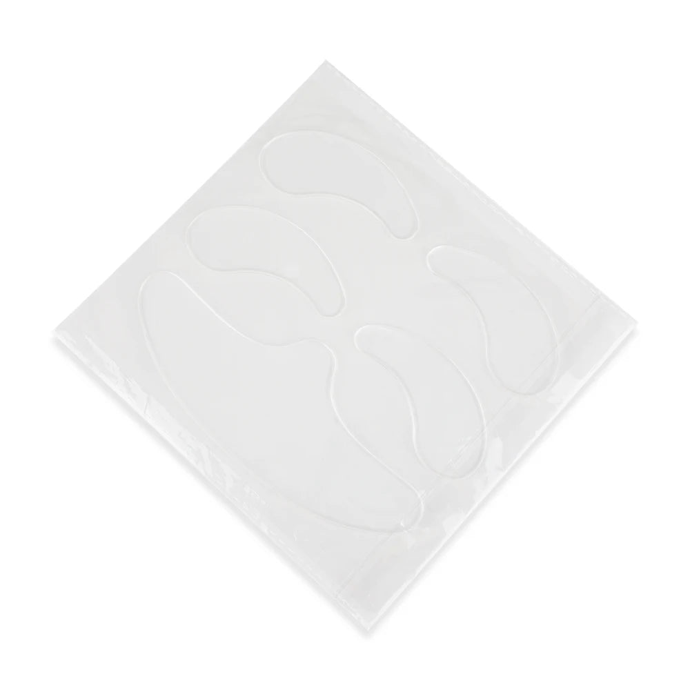 Silicone Anti Wrinkle Patches Face Forehead Neck Eye Care Sticker Pad Anti Wrinkle Aging Skin Lifting Tool Patch Reusable Beauty