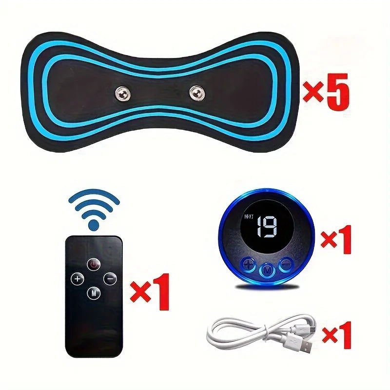 Muscle Electric Massager