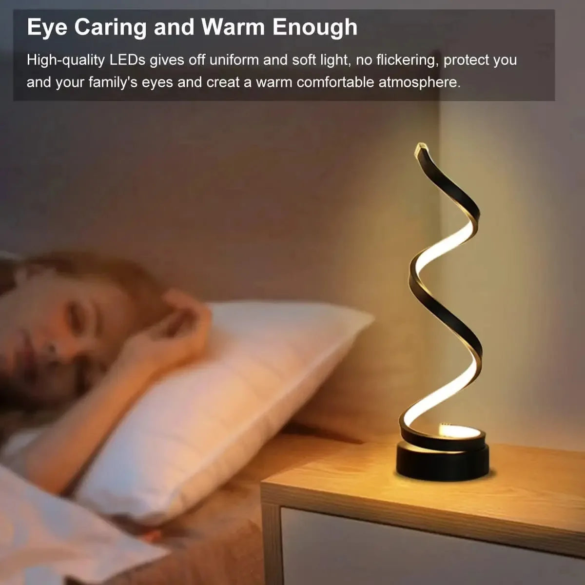 Table Lamps for Living Room
