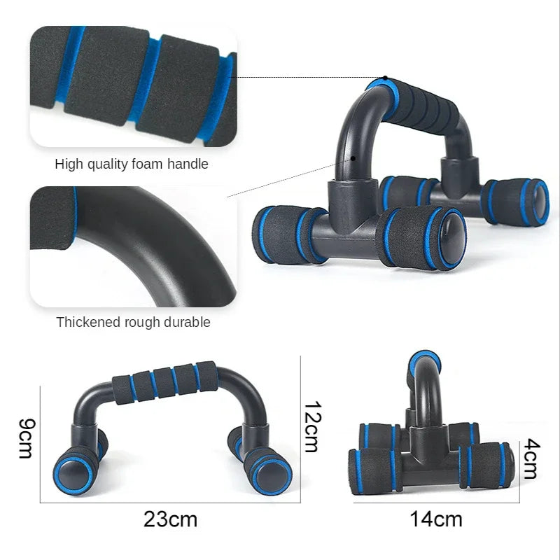 Fitness Equipment Workout Exercise