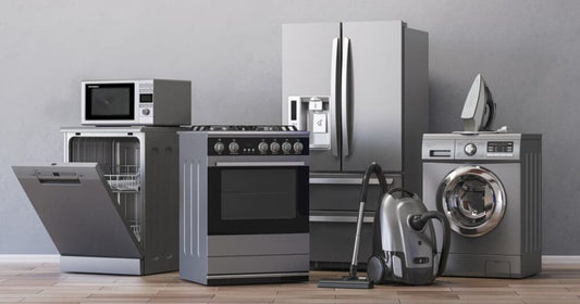 Shop Home Appliances Online for smart, convenient purchases. Explore top-quality products and enjoy easy online ordering.