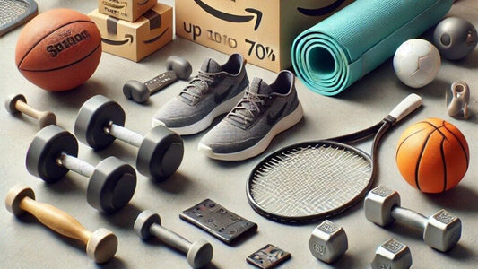 Where to Find the Best Sports Accessories for Sale This Season