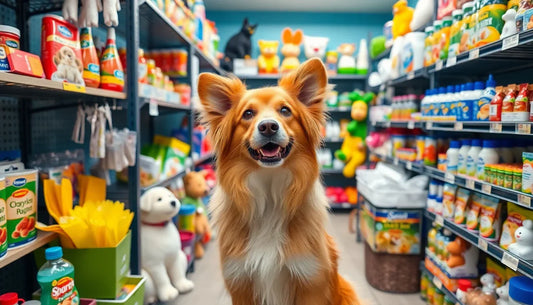 High-Quality Pet Supplies That Keep Your Pets Happy and Healthy