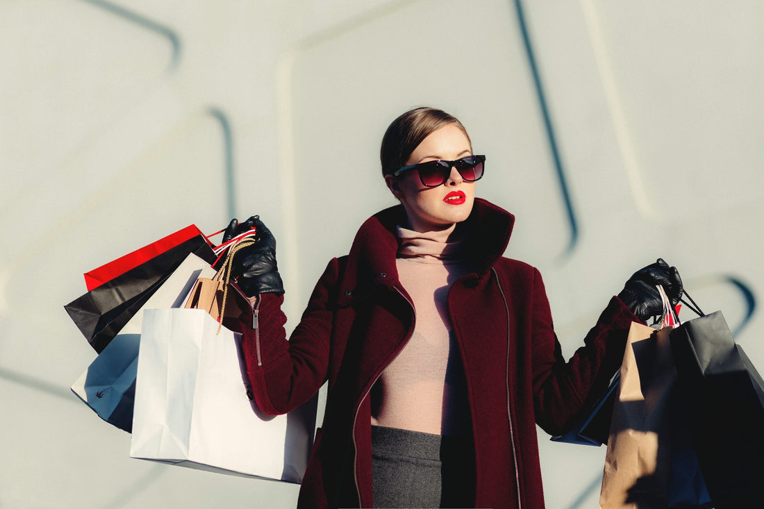 Stephlova Online Store: One-Stop Destination for Fashion, Gadgets, and More
