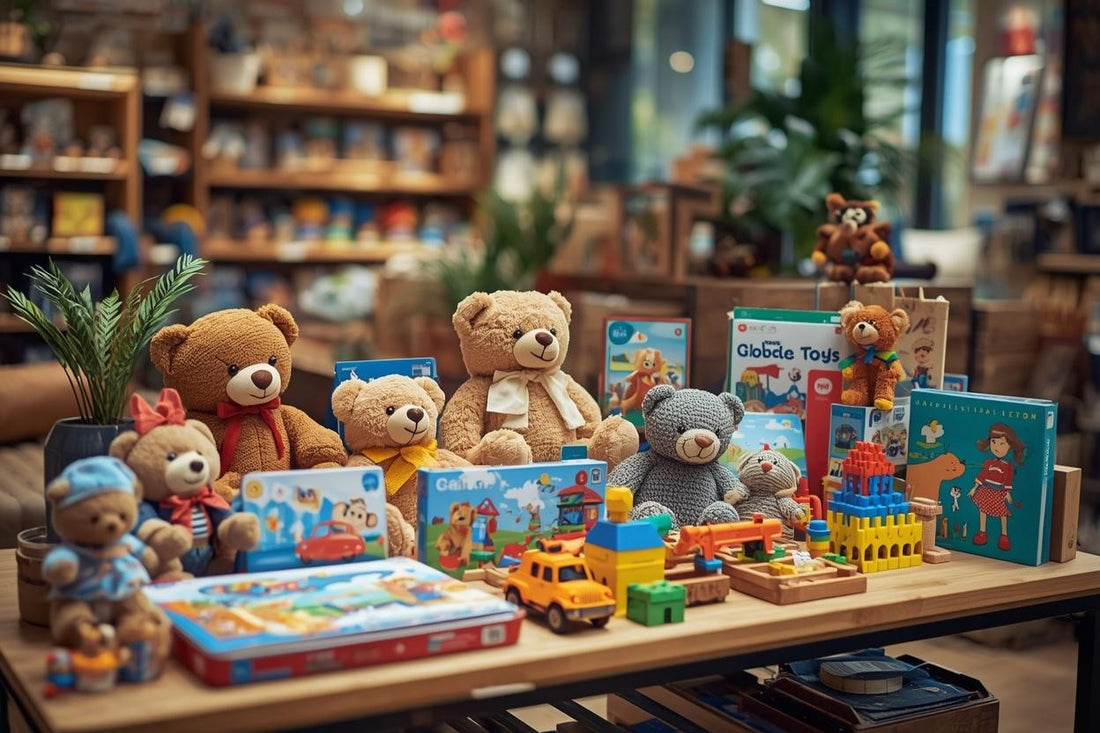 Toys Sale Online brings the very best deals and exclusive offers for kids of all ages. Explore exciting toys and enhance playtime.