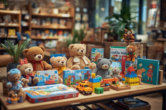 Toys Sale Online brings the very best deals and exclusive offers for kids of all ages. Explore exciting toys and enhance playtime.