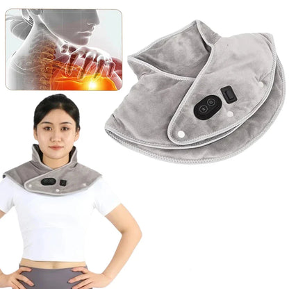 Heated Shoulder Neck Pad