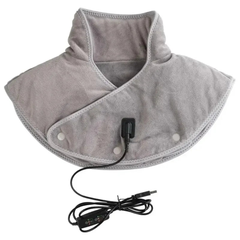 Heated Shoulder Neck Pad