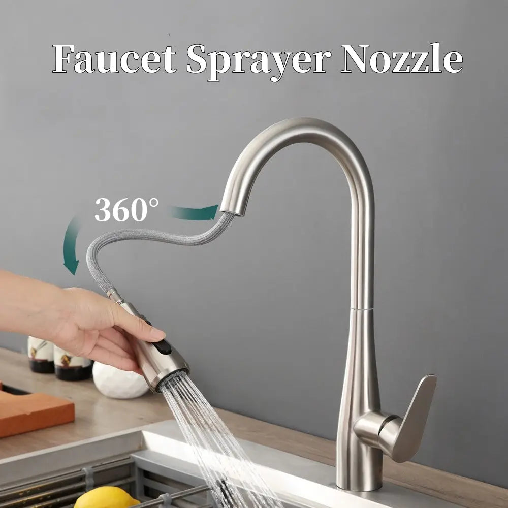 Versatile Faucet Extender Tool
