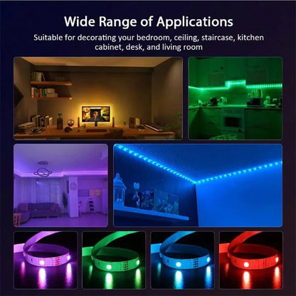 LED Light Strip RGB