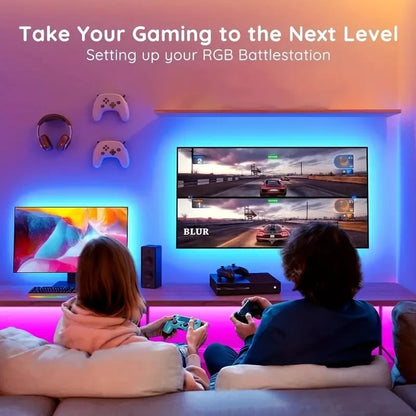 LED Light Strip RGB