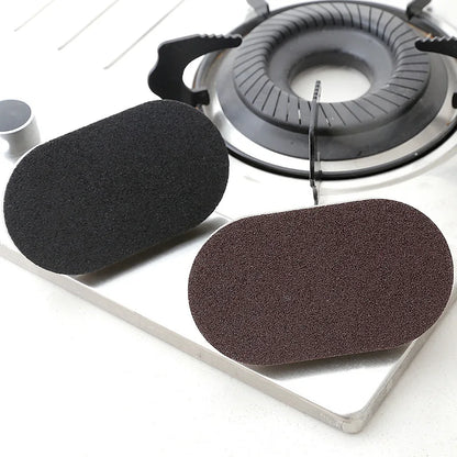 Magic Sponge Cleaning Brush Tool