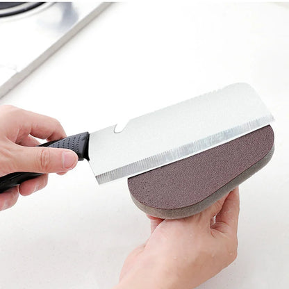 Magic Sponge Cleaning Brush Tool