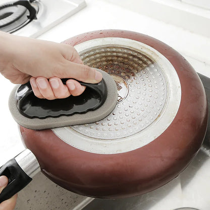 Magic Sponge Cleaning Brush Tool