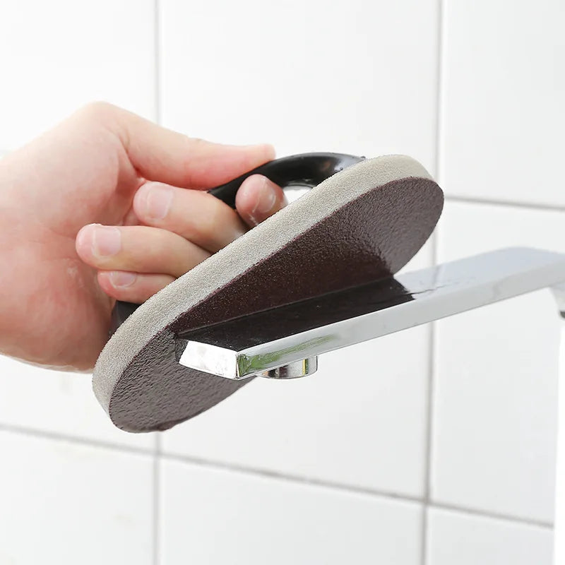 Magic Sponge Cleaning Brush Tool