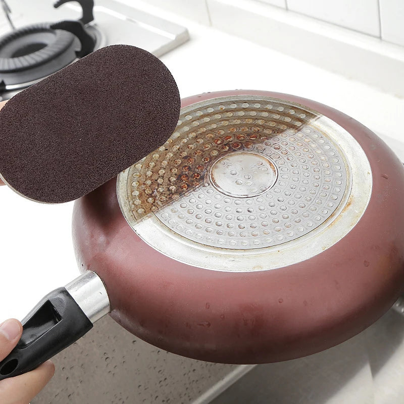 Magic Sponge Cleaning Brush Tool