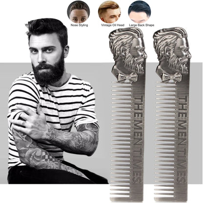 Eco Friendly Boar Bristle Men's Shaving Brush Portable Barber Natural Beard Brush For Facial Cleaning Mustache Tools Gift Bag