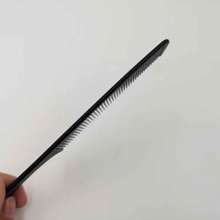 Anti-static Hairdressing Combs Straight Hair Brushes Girls Ponytail Comb Pro Salon Hair Care Professional Styling Tool