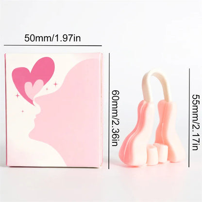 Nose Lifting Shaping Clip