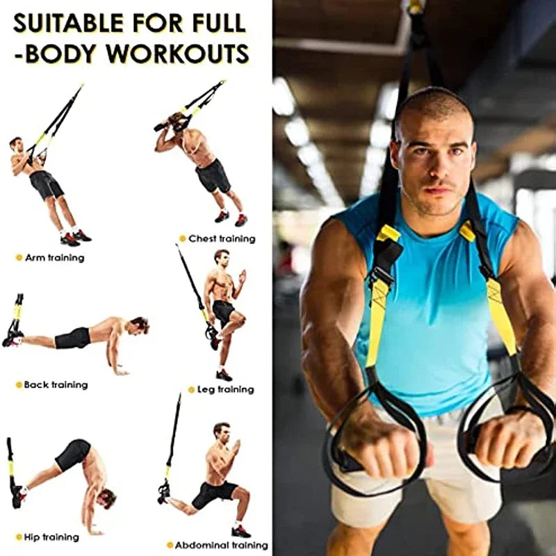Suspension Training Band