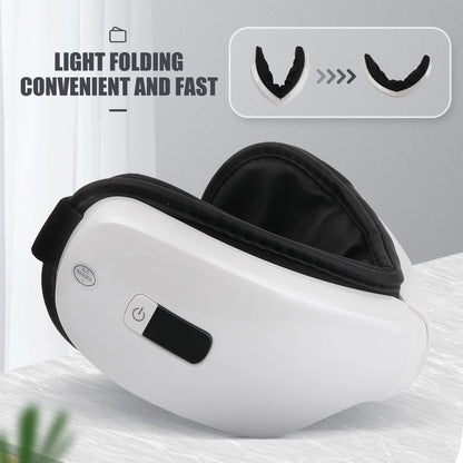Electric Wireless Eye Massager
