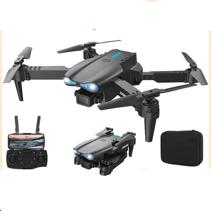 Pro Drone Quadcopter