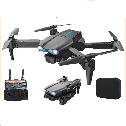 Pro Drone Quadcopter