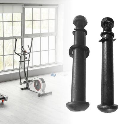 Home Gym Exercise Bike Elliptical Machine Bolts Screw For Exercise Training Machines Exercise Bikes Adjustment Screws Accessorie