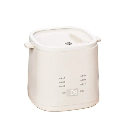 Egg Boilers Hot Spring Eggs Small Household Multifunctional Egg Boiling Artifact Hot Spring Egg Machine Kitchen Household