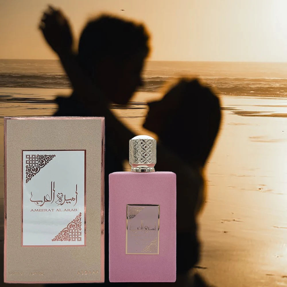 High Quality Pheromone Perfume 100ml Plant Floral Scent Perfumes Feminino Lasting Colognes Fragrance Le parfum Health Beauty