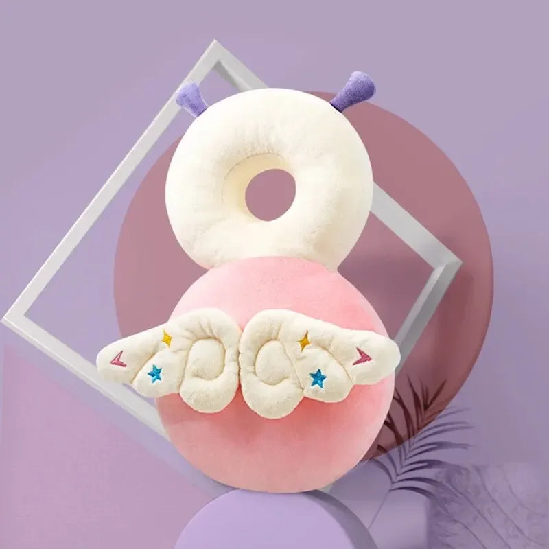 Children's Anti-Fall Toddler Pillow