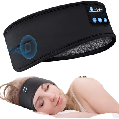 Fone Bluetooth Sports Headband