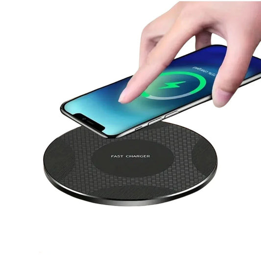 100W Wireless Charger Type C
