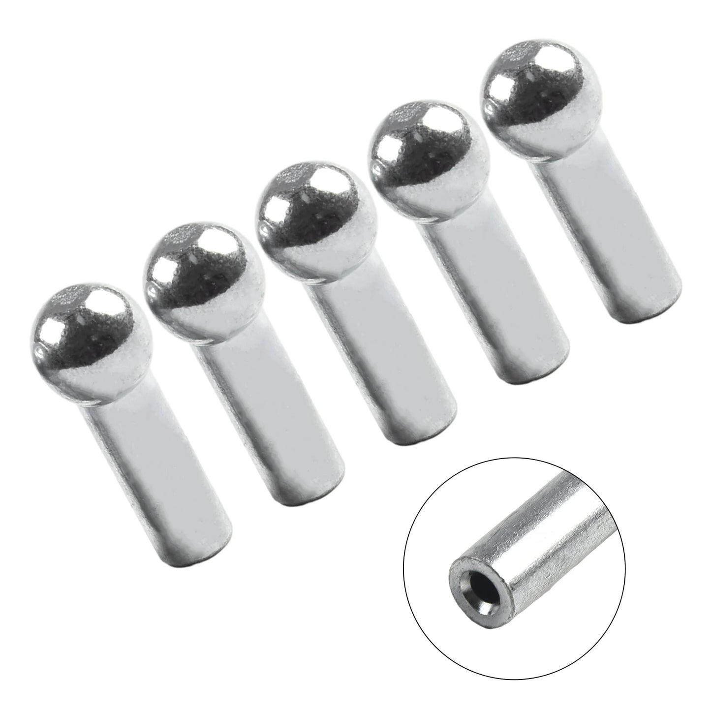 Clothesline Replacement Home Gym Cable Accessories Cable Ball Terminals Replacement Home Gym Cable Accessories