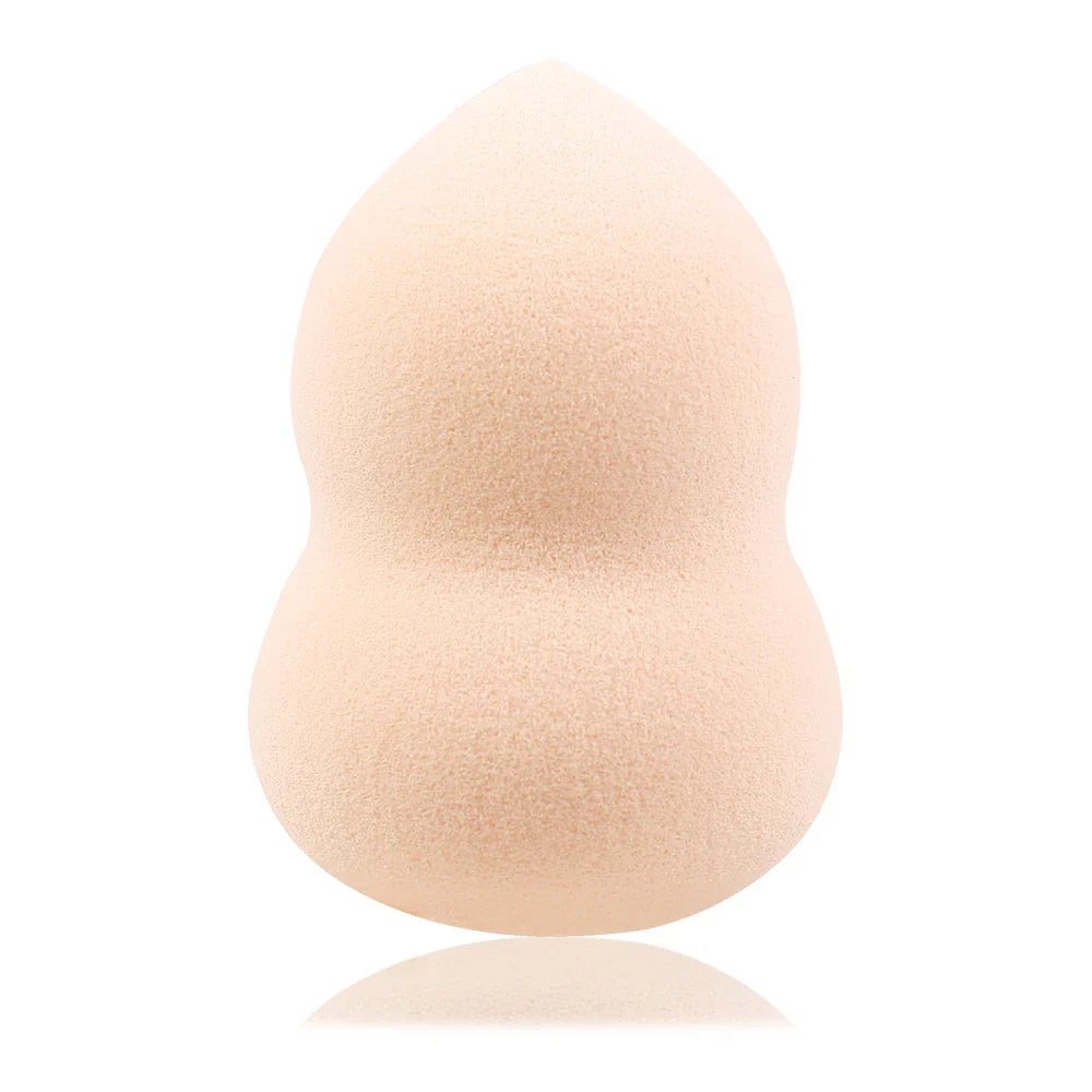 Water-Drop Makeup Sponge
