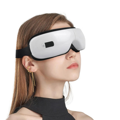 Electric Wireless Eye Massager