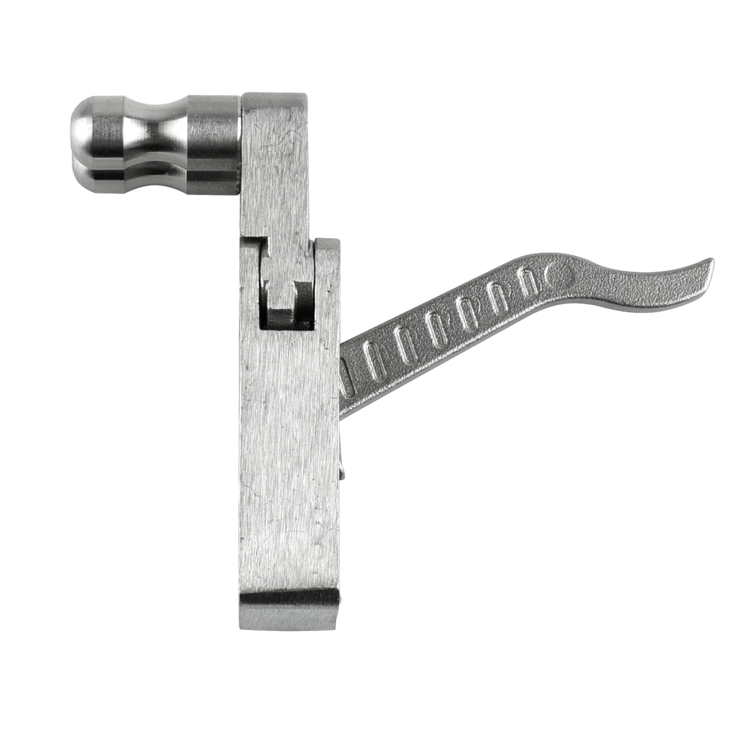 304 Stainless Steel Slingshot Release Device Professional Sling Shot Release Equipment Catapult Trigger DIY Accessory Tool