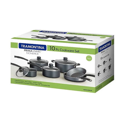 Frying Pans & Saucepans Set
