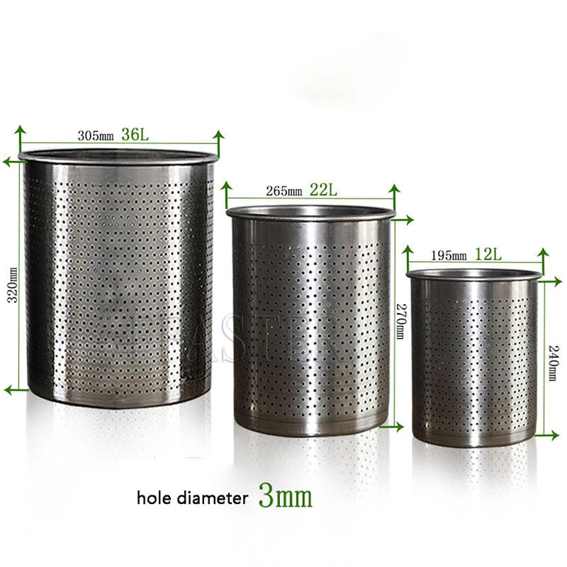 Manual Hydraulic Fruit Juicer/Hand Stainless Steel Grape Press Machine/Small Grape Wine Pressing Machine