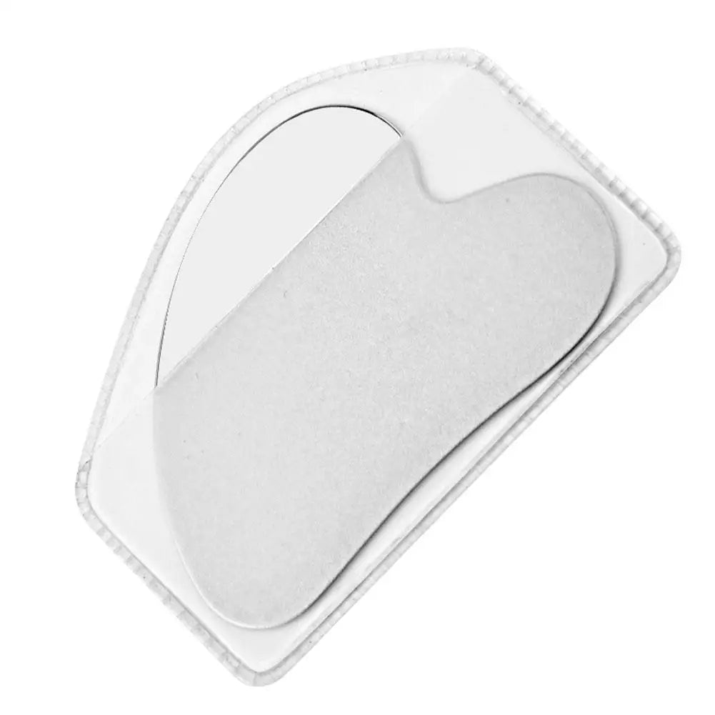 Stainless Steel Gua Sha Scraper Massager For Face Neck Body Massage Tool Facial Skin Care Board Face Massager O8O1