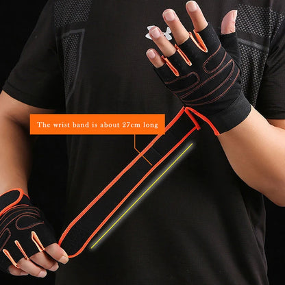 Fitness Gloves Weight