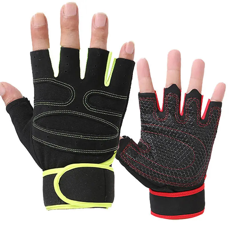 Fitness Gloves Weight
