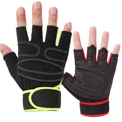 Fitness Gloves Weight