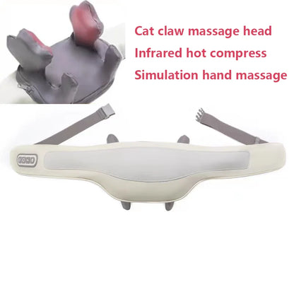 Shiatsu Neck Shoulder Massager