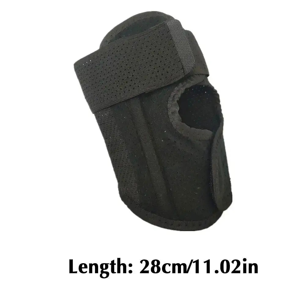 1PCS Sports Knee Pads Men Women Pressurized Elastic Knee Support Pads Breathable Thin Volleyball Fitness Gear Brace Protector