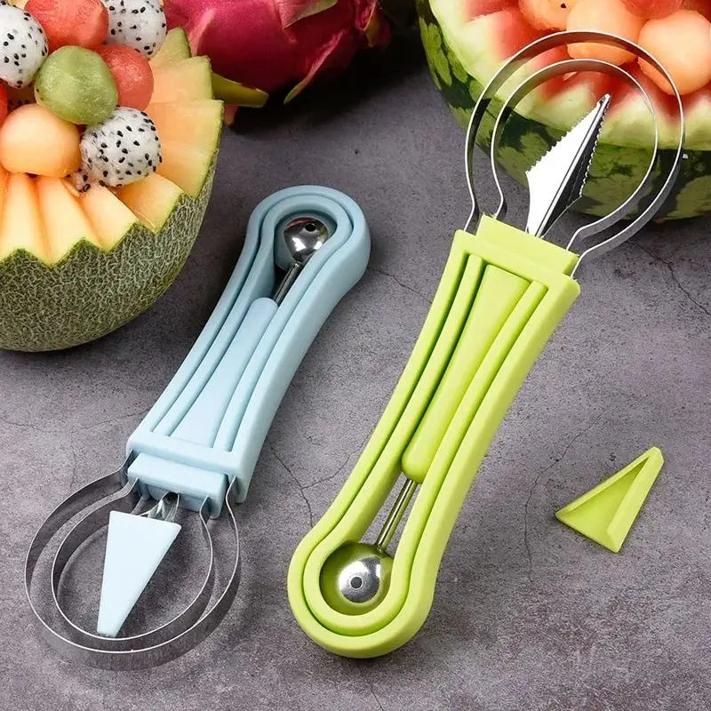 Stainless Steel Fruit Tool
