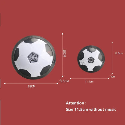 Hover Ball Indoor Toy
