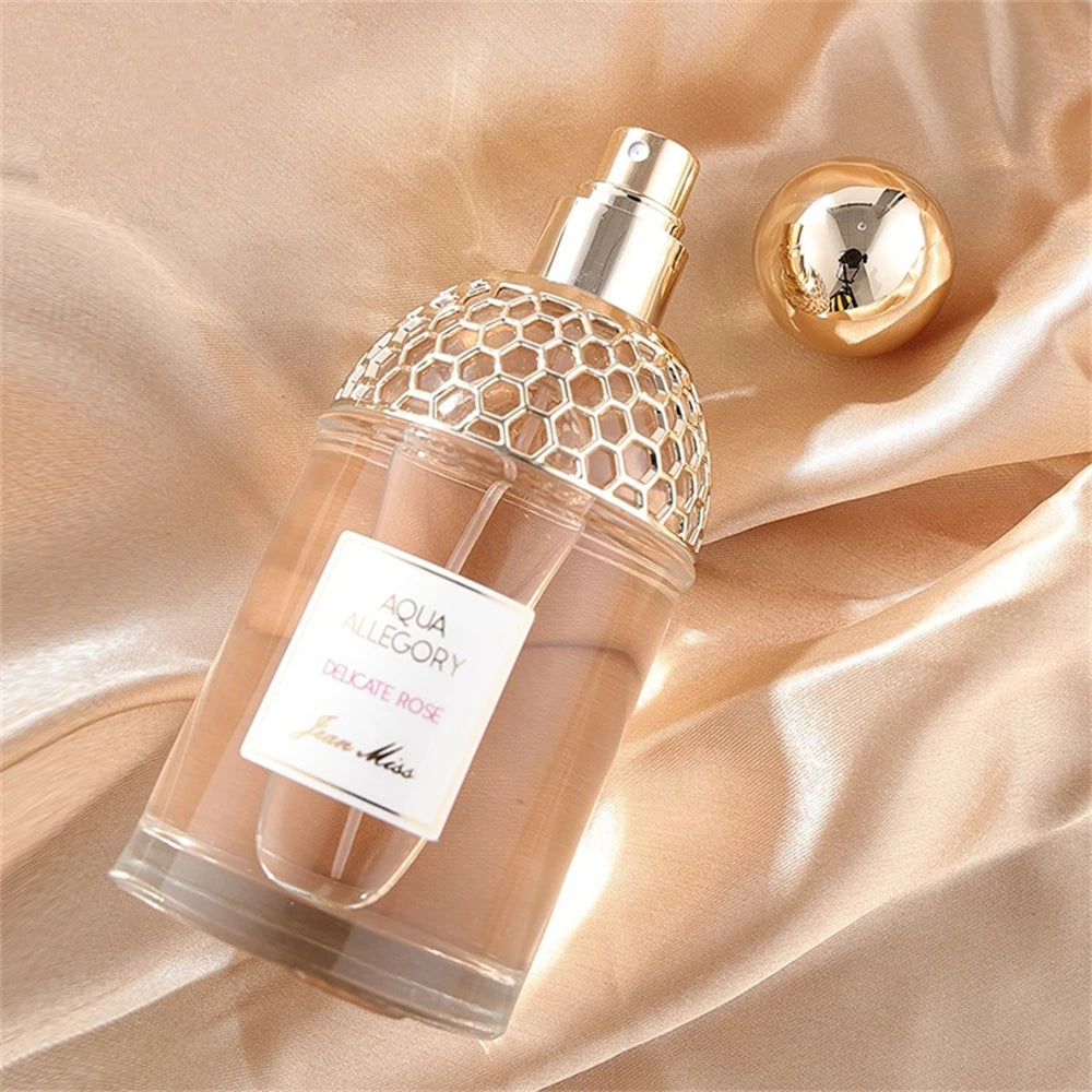 Brand Perfume Women Fresh Lasting Plant Floral Scent Body Spray духи с феромонами 100ml Health Beauty Perfumes Mujer Originales