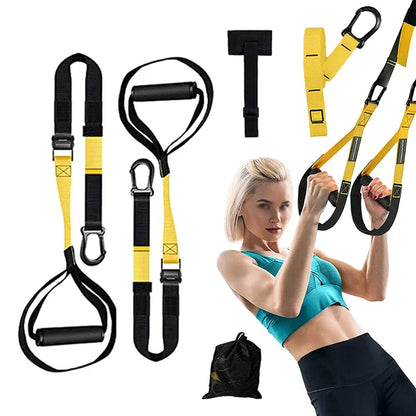 Suspension Training Band