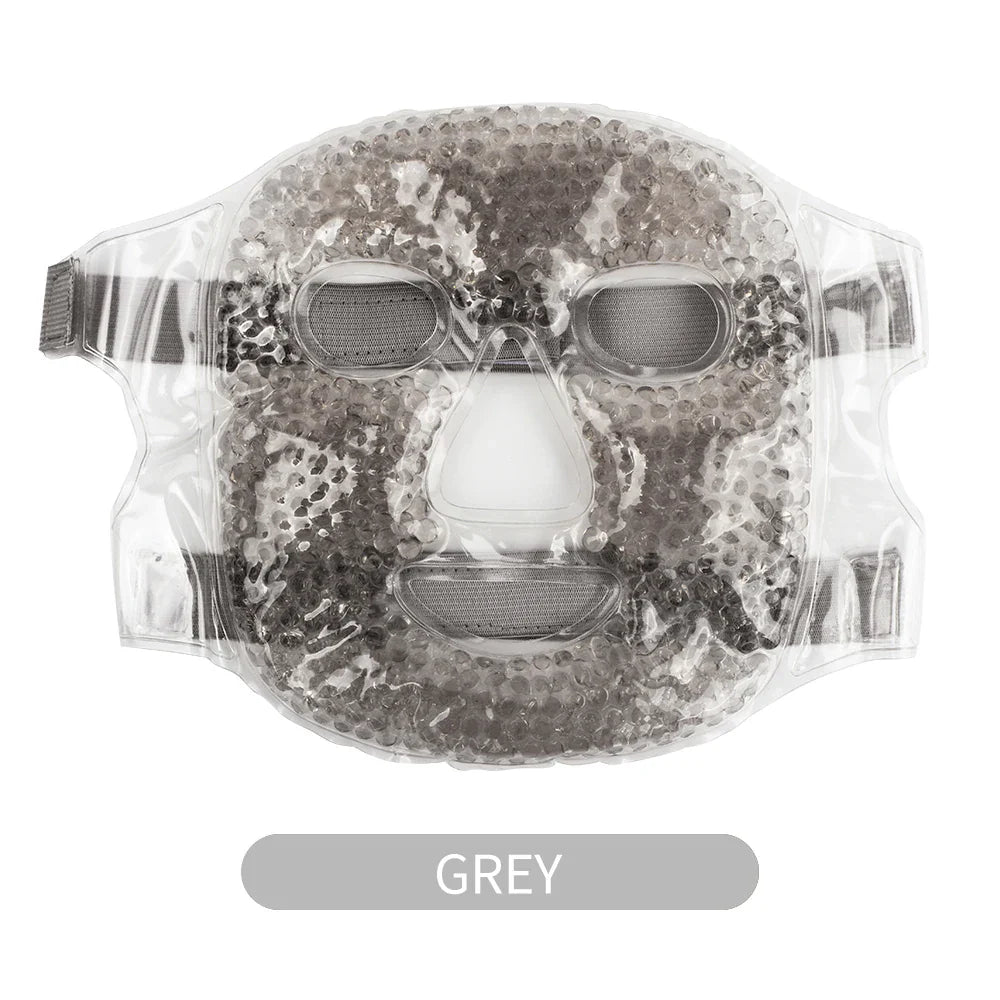 Ice Gel Face Mask